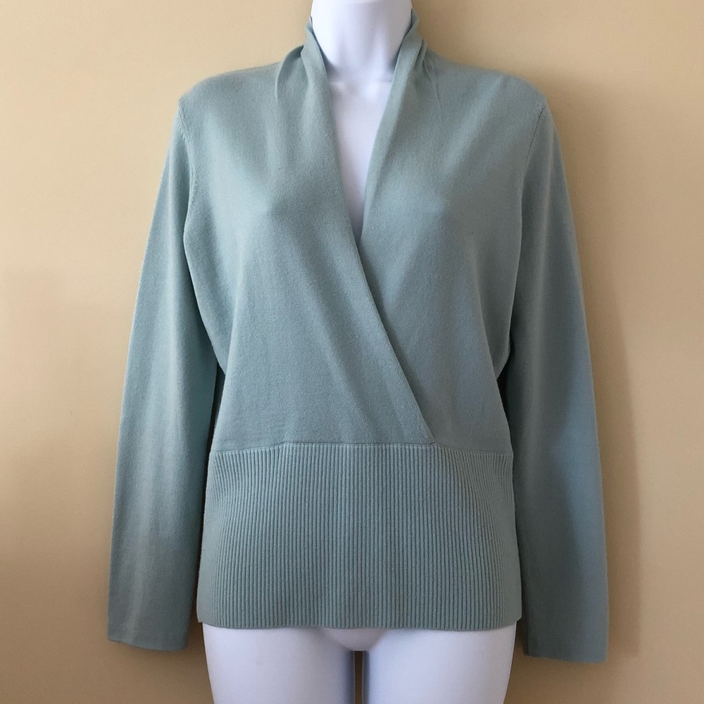 Women sweater Merino wool